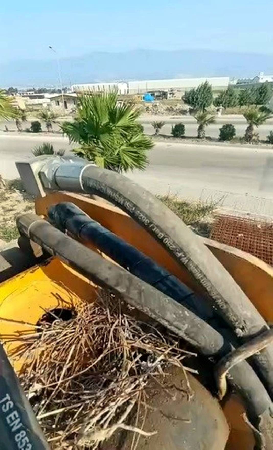 Yuva yıkmadı, takdir topladı: Onlar, Allah'ın misafiri! 200 bin TL'lik fedakarlığı takdir topladı 2